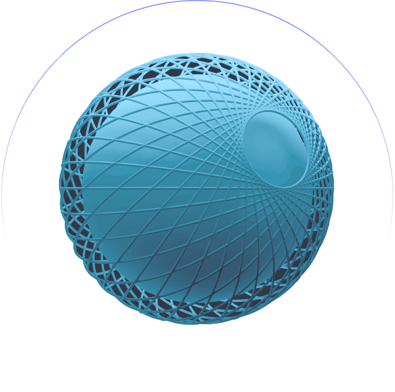 3D Sphere